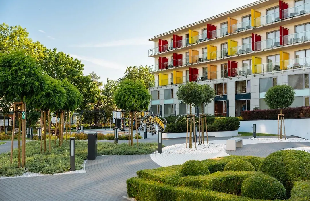 Apartament Prywatny Przy Aquariusie-1